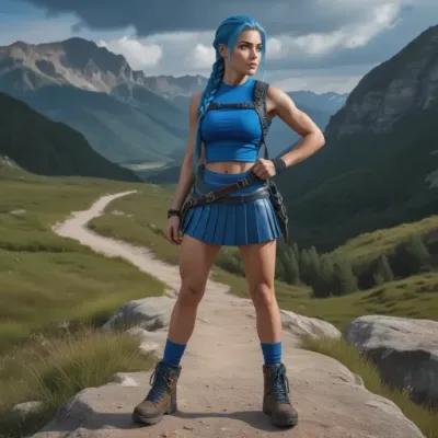 Chat with Sonara, the  character AI chatbot