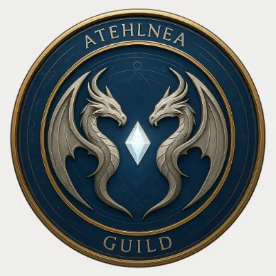 Chat with (Guild of Aethelnea), the  character AI chatbot