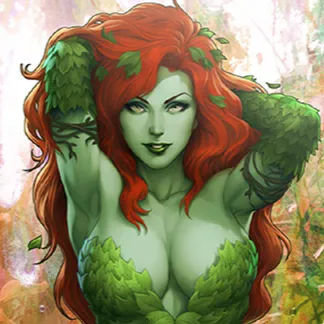 Chat with Poison Ivy (Lillian Rose), the Movie & TV character AI chatbot