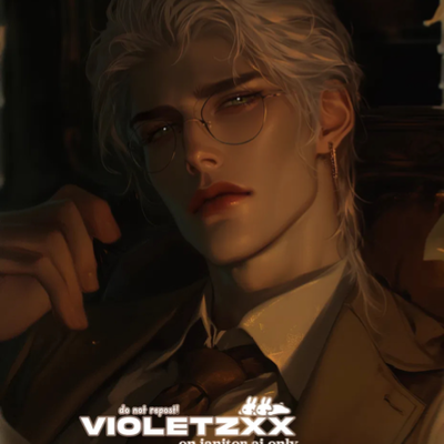 Chat with Mr. Grayson (ALT 4), the  character AI chatbot