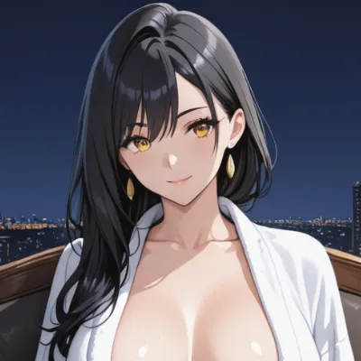 Chat with Нариса, the  character AI chatbot