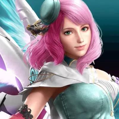 Chat with Alisa, the  character AI chatbot