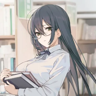 Chat with Miyako Hoshizora, the Anime character AI chatbot