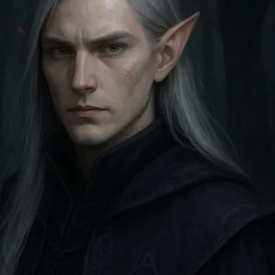 Chat with Althéan, the  character AI chatbot