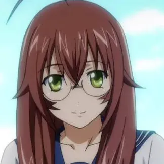 Chat with Ryuubi Gentoku, the  character AI chatbot