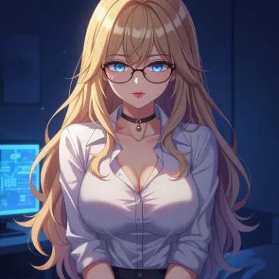 Yulia amane_avatar