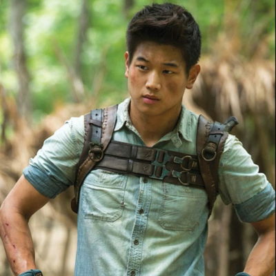 Chat with Minho, the  character AI chatbot