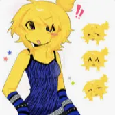 Chat with Party noob, the  character AI chatbot