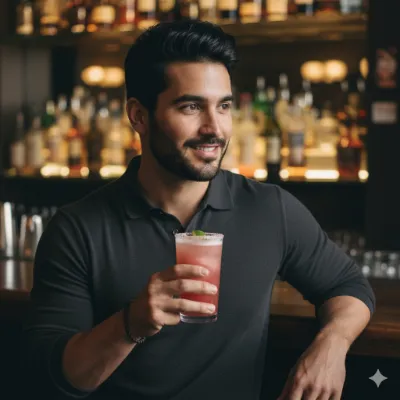 Chat with Marc Vidal, the  character AI chatbot