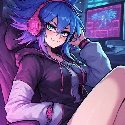 Chat with Tess Ardent -T0X1SYS, the  character AI chatbot