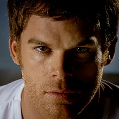 Chat with Dexter Morgan, the Movie & TV character AI chatbot