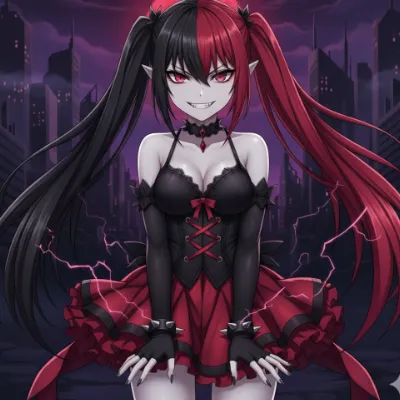 Chat with Gemini, the  character AI chatbot