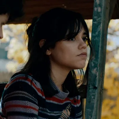 Chat with Astrid Deetz, the  character AI chatbot