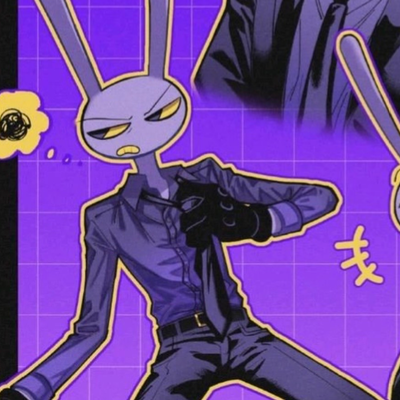 Chat with Jax, the Anime character AI chatbot