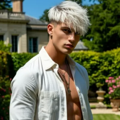 Chat with Carter knight, the  character AI chatbot