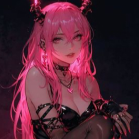 Mei (冥 / 明依)_avatar