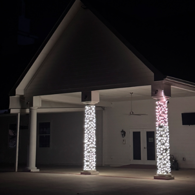 Chat with college, the RPG character AI chatbot