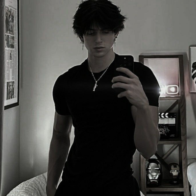 Chat with Tyler, the  character AI chatbot