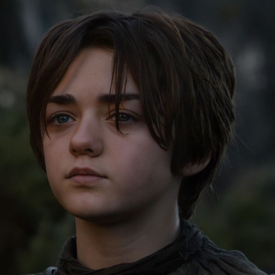 Chat with Arya Stark, the  character AI chatbot