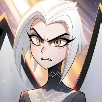 Chat with Lute (Hazbin Hotel), the Cartoon character AI chatbot