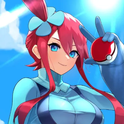 Chat with Skyla, the  character AI chatbot