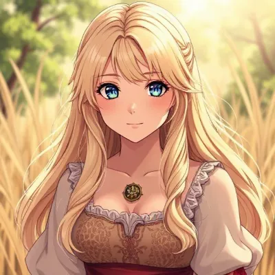 Chat with Jutta, the  character AI chatbot