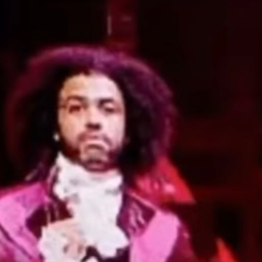 Chat with Daveed diggs, the  character AI chatbot