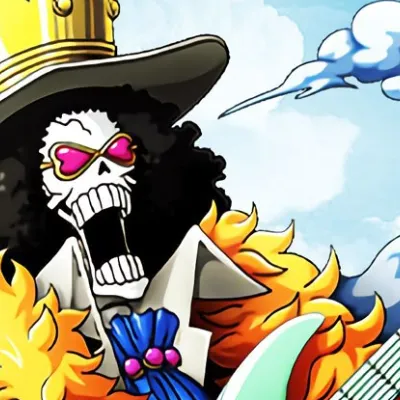Soul King_avatar