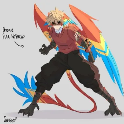🦜💢😤Grain😤💢🦜_avatar