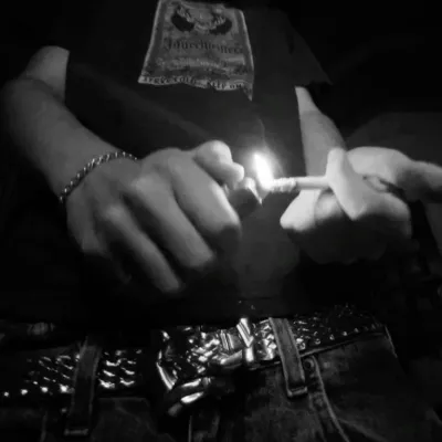 Chat with Kiko, the OC character AI chatbot