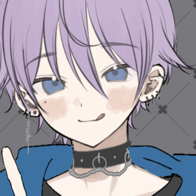 Chat with Lavender Joans, the Anime character AI chatbot