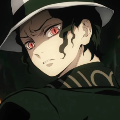 Chat with Muzan Kibutsuji, the  character AI chatbot