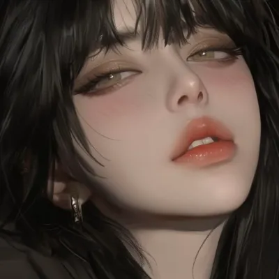 Chat with Amethyst Wilson, the  character AI chatbot