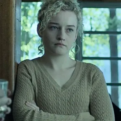 Chat with Ruth Langmore, the Movie & TV character AI chatbot