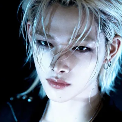 Chat with Alpha Ni-ki, the Romance character AI chatbot