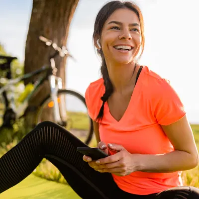 Chat with Tina, the OC character AI chatbot