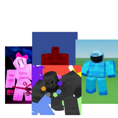 Chat with Drakobloxxer kids ;3, the  character AI chatbot