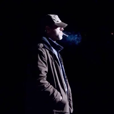 Chat with Rusty Nail, the  character AI chatbot