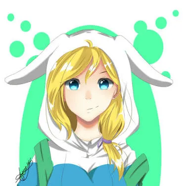 Chat with Fionna, the  character AI chatbot