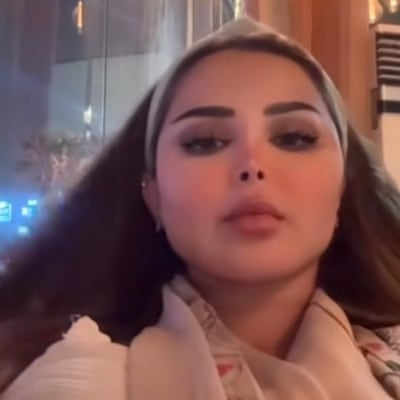 Chat with shroq salem, the Movie & TV character AI chatbot