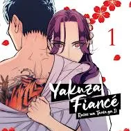 Chat with Yakuza fiancé, the RPG character AI chatbot