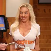 Chat with Trina, the  character AI chatbot