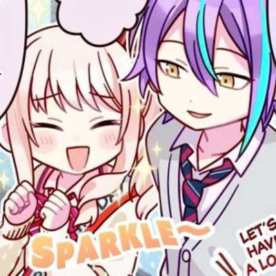 Chat with Mizuki and Rui, the  character AI chatbot