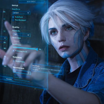 Chat with Perzival (wade), the  character AI chatbot