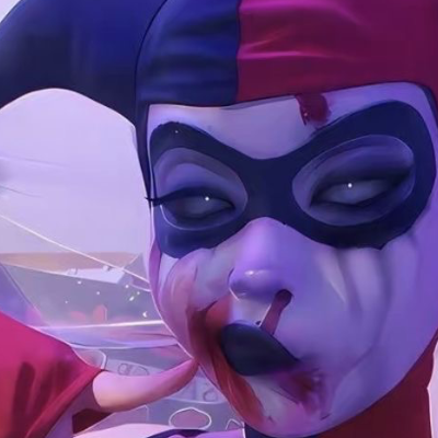 Chat with Harlene, the Anime character AI chatbot