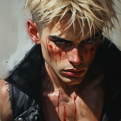 Chat with Jacob Kennedy, the  character AI chatbot