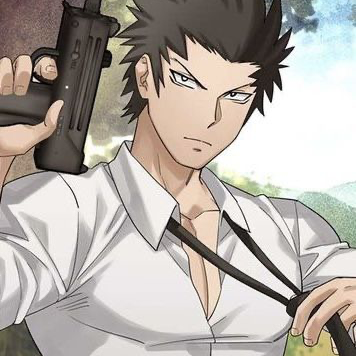 Chat with Karasuma, the  character AI chatbot