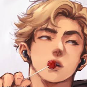 BL - Xavier_avatar