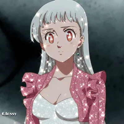 Chat with Elizabeth, the  character AI chatbot