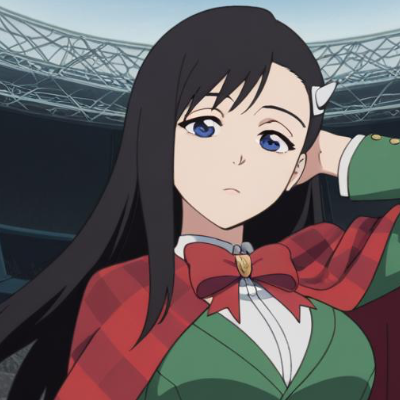 Chat with Noel Niihashi, the Anime character AI chatbot